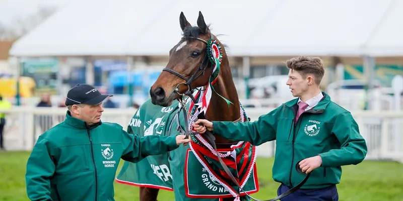 Grand National 2026