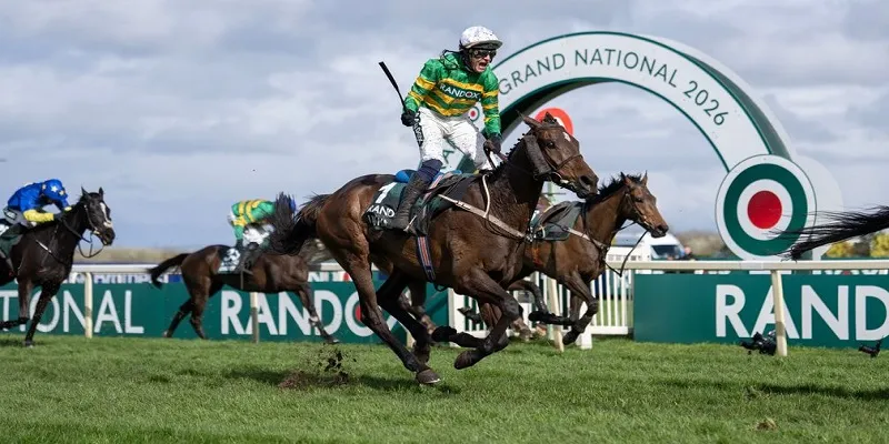 Tổng quan về Grand National 2026