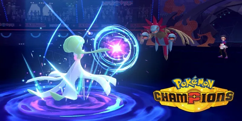 Pokemon Champions là gì?