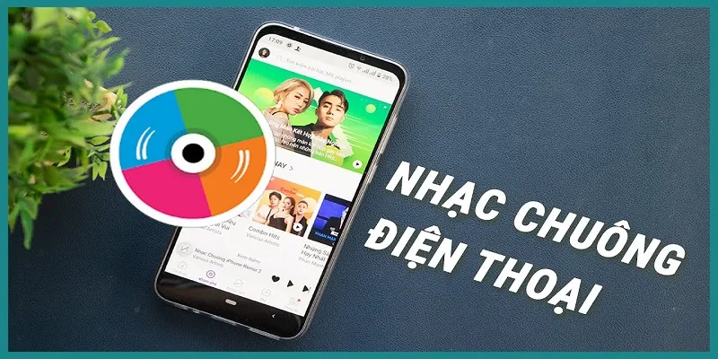 Cách cài nhạc chuông trên Android chi tiết, dễ thực hiện