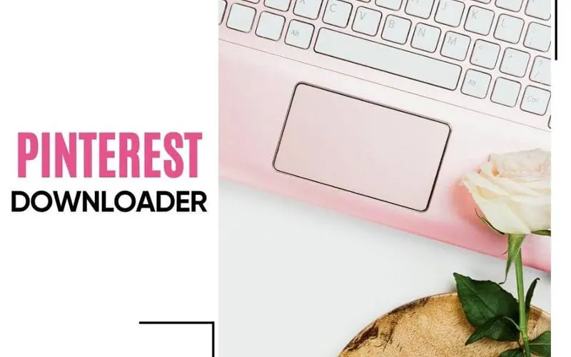 Cụ thể quy trình tải ảnh, video trên Pinterest