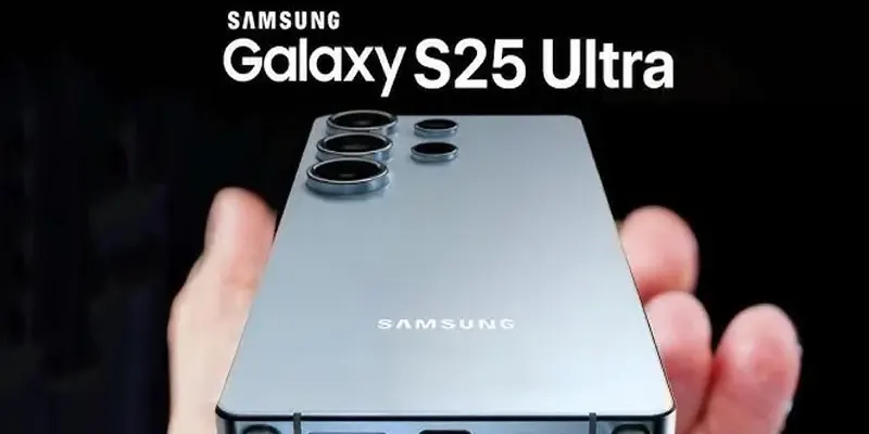 Đánh giá Samsung Galaxy S25 Ultra