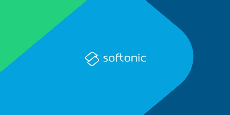 Softonic – Kho phần mềm quốc tế đa dạng