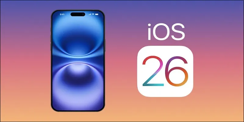 IOS 26