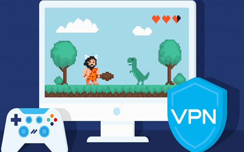 Khám phá các ưu điểm ứng dụng mang lại cho game thủ