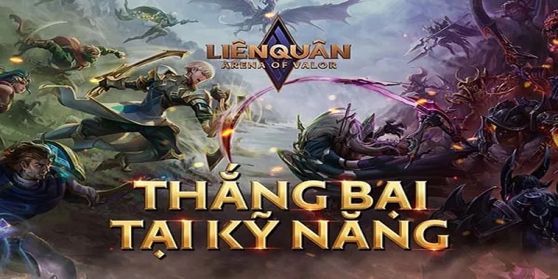Liên Quân