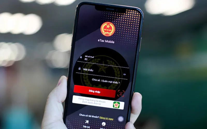 Lợi ích thực tế của eTax Mobile