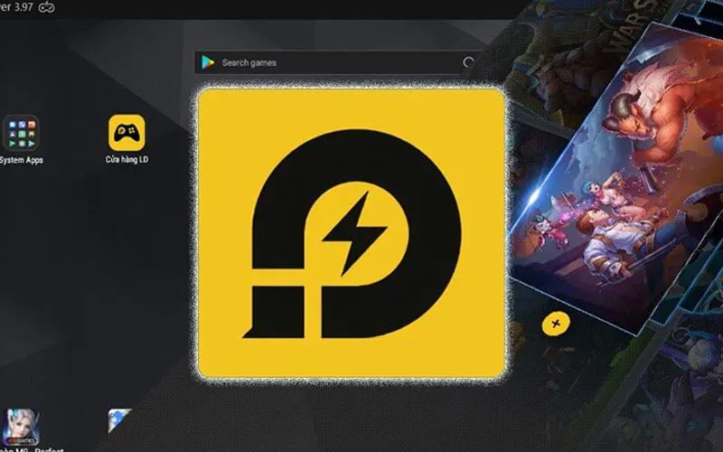 Lưu ý để sử dụng phần mềm chơi game ổn định xuyên suốt