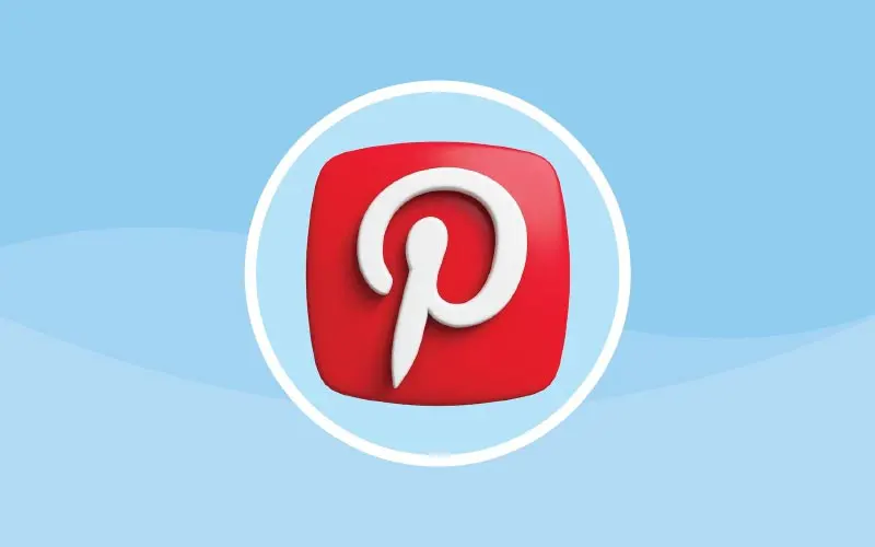 Lưu ý giúp tải tài nguyên trên Pinterest an toàn