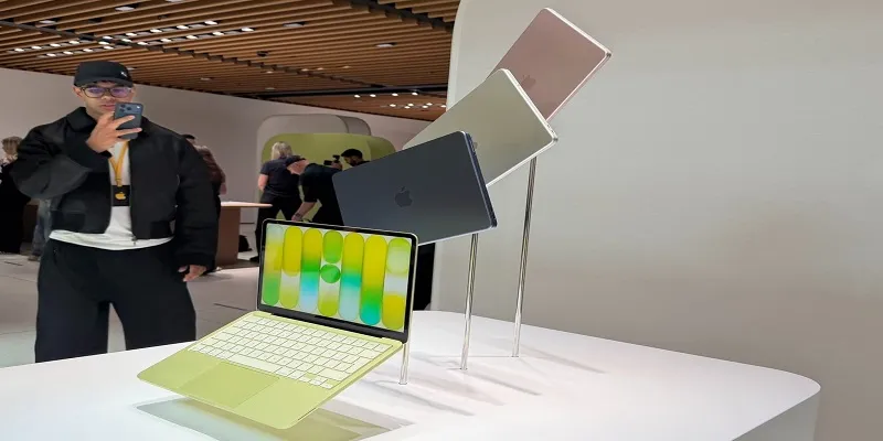 MacBook Neo phù hợp với ai? Giá bao nhiêu?