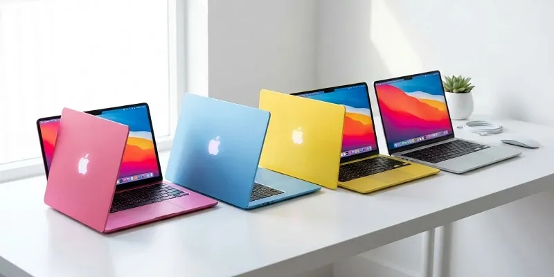 MacBook Neo là gì?