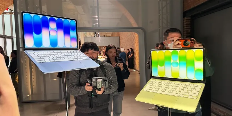 MacBook Neo