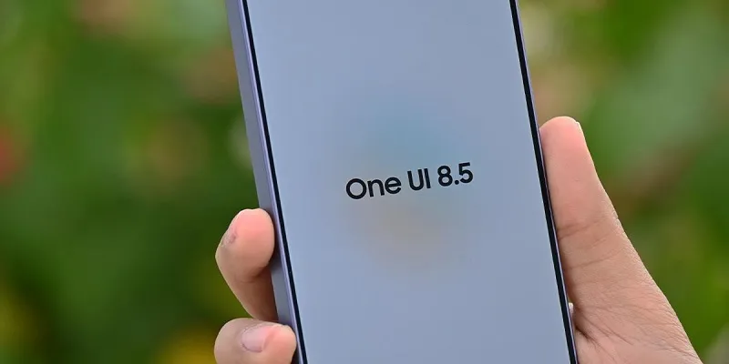 One UI là gì?