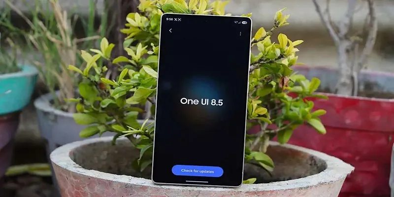 Bảo mật và quyền riêng tư nâng cao