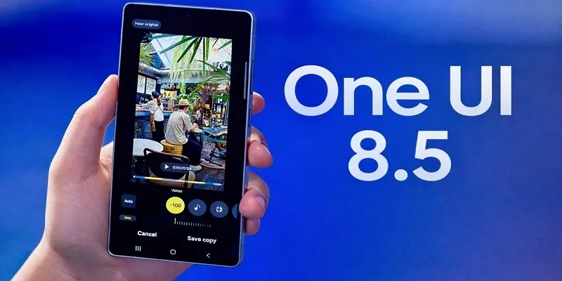 One UI