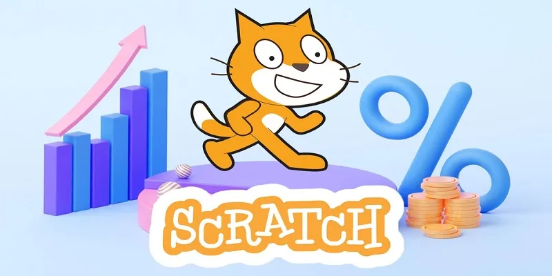 Phần mềm Scratch là gì?
