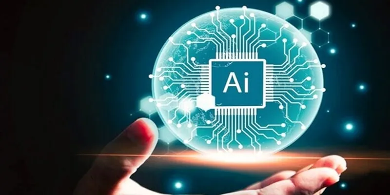 Phần mềm AI là gì?