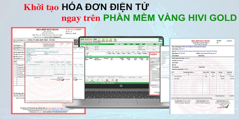 In tem sản phẩm và quản lý mã hàng