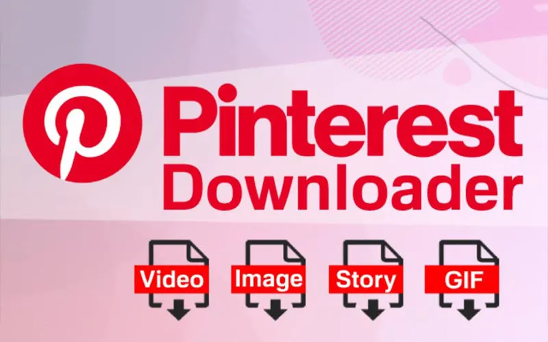 Pinterestdownloader.io