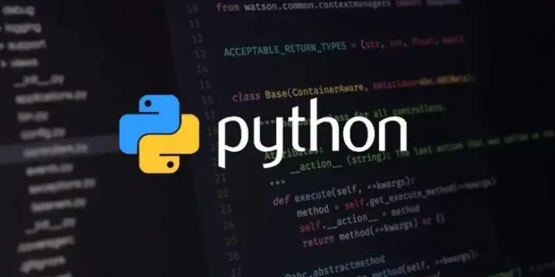 Python Programming Tutorial xây dựng lộ trình học tập vững chắc