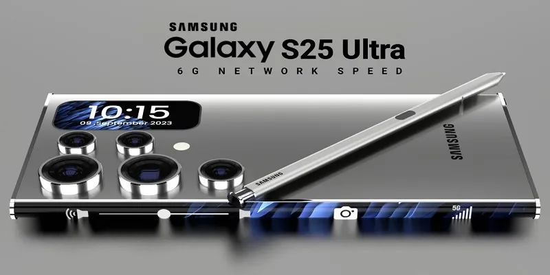 Samsung Galaxy S25 Ultra được bán với mức giá bao nhiêu?