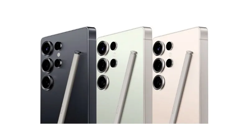 Samsung Galaxy S25 Ultra - Siêu phẩm được săn đón với nhiều tính năng nổi bật