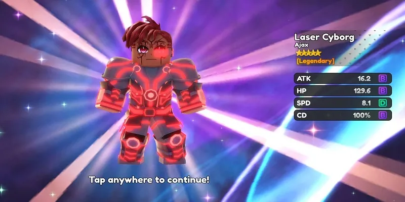 Summon Heroes code