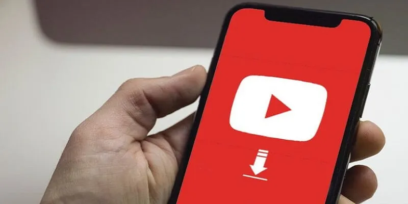 Chất lượng video sau khi tải