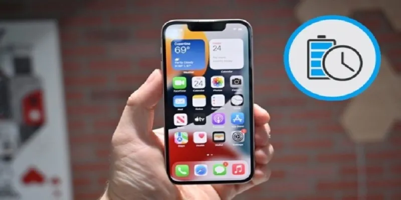 Thế nào là những ứng dụng chạy ngầm?