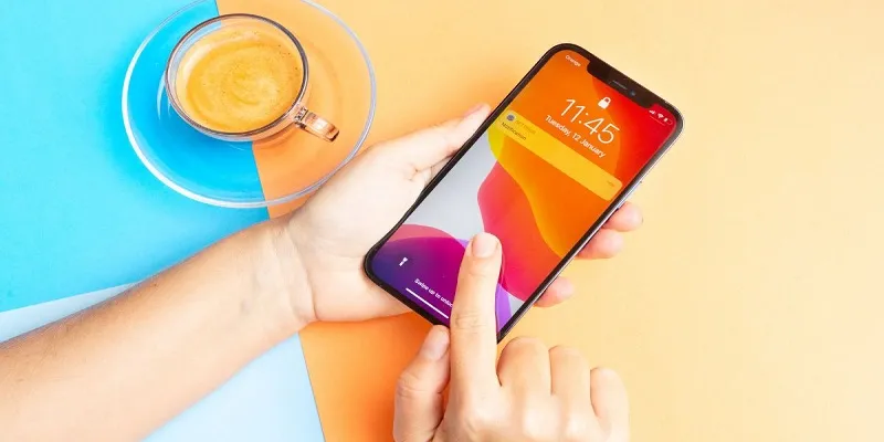 tắt ứng dụng chạy ngầm trên iPhone