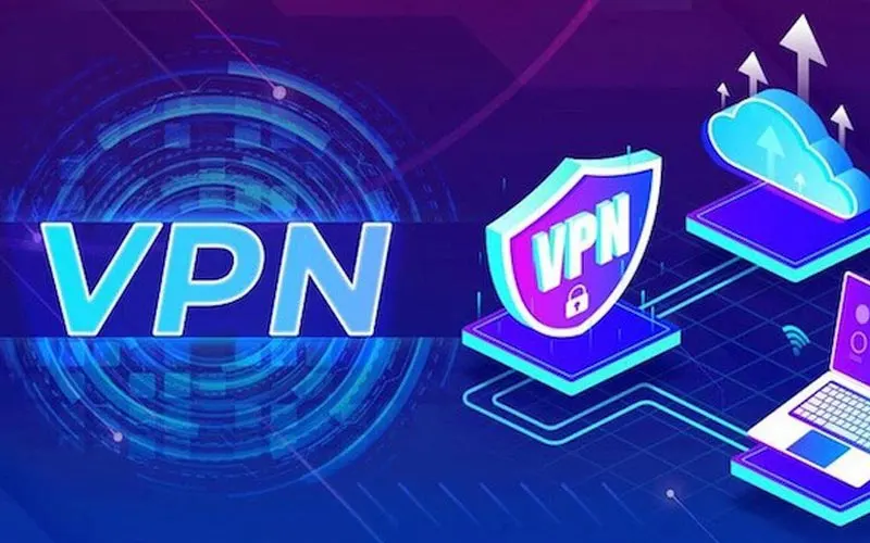 Ứng dụng VPN Gamedva