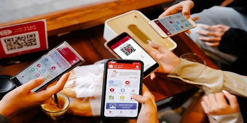 Hệ thống kiểm tra và đối chiếu thông tin