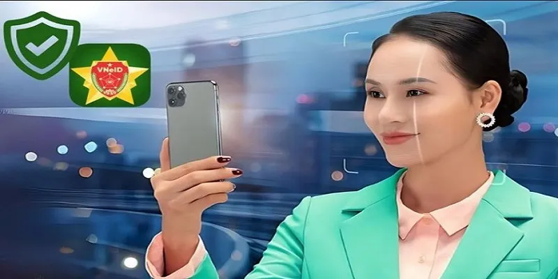 Xác thực thông tin thuê bao qua VNeID là gì?